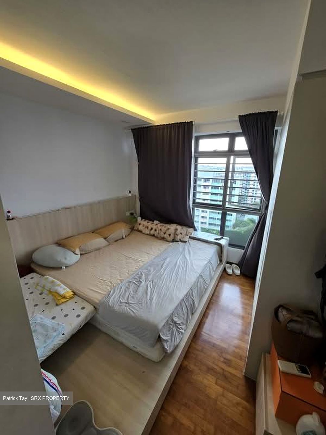 Blk 347B Adora Green (Yishun), HDB 4 Rooms #558414041